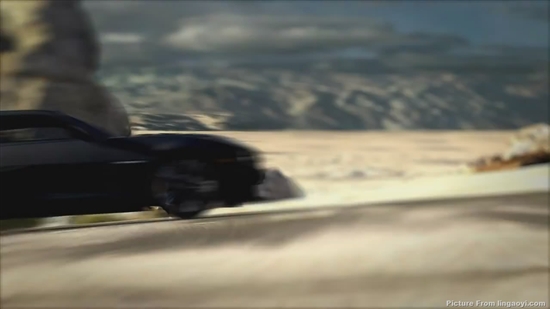 《极品飞车16：地下竞速》首段预告视频  11月发售