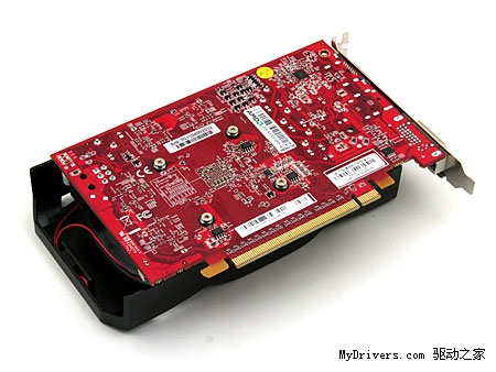 新品登场! 迪兰发布HD 6750恒金1G