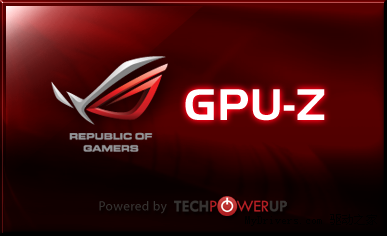 下载：玩家国度专版GPU-Z 0.5.3