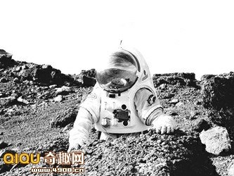 火星地貌乃是天然核爆炸所致？