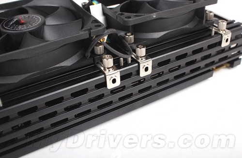 全钽电容6热管 昂达GTX550Ti神戈仅1299元