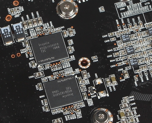 全钽电容6热管 昂达GTX550Ti神戈仅1299元