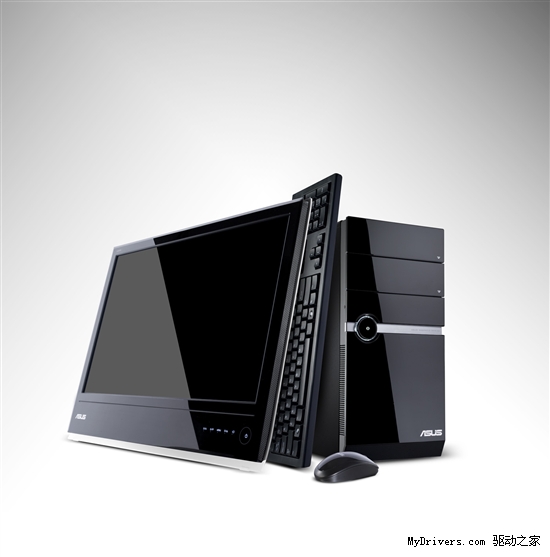 独显“购”激情 华硕最“家”游戏装备