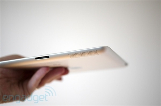 韩国运营商因供货短缺停止iPad 2在线销售