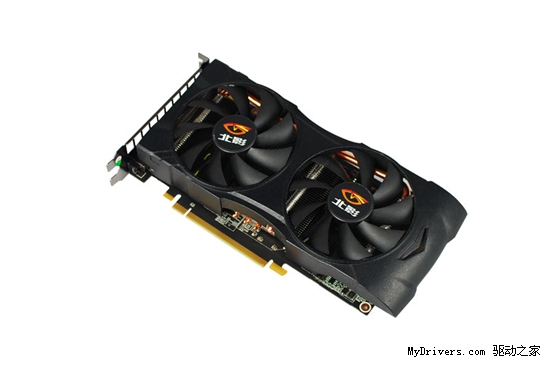 颠覆的不仅是市场 1599元GTX560TI超频测试