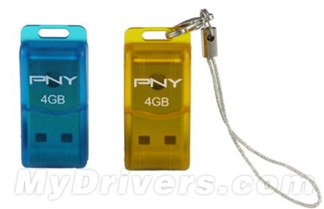 低价冲击市场 PNY曲线盘4G仅售58元