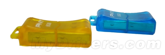 低价冲击市场 PNY曲线盘4G仅售58元