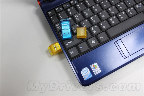 低价冲击市场 PNY曲线盘4G仅售58元