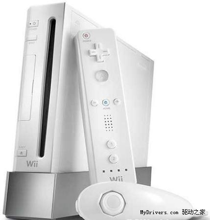 任天堂：微软Kinect没有影响Wii的销量