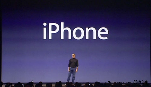 传美运营商已获通知iPhone 5推迟发布
