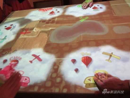 探访微软未来之家