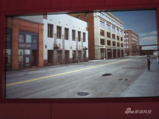 探访微软未来之家