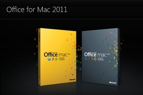 微软首次发布中文版Office for Mac 正式版6月上市