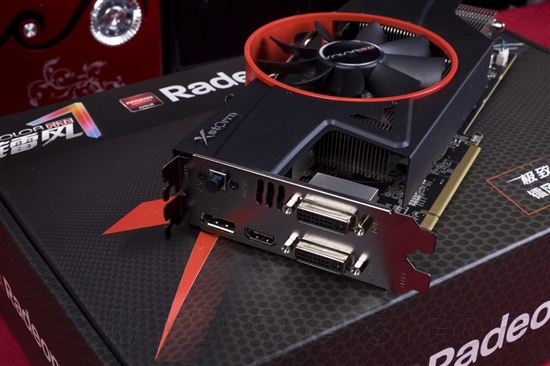 100%开核成功 镭风HD6850 Xstorm 1399促销