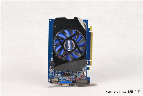 彻底摆脱坑爹！GT430与GT440谁更给力