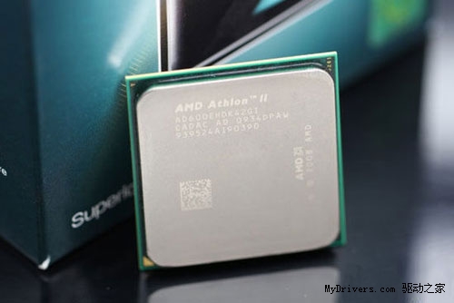 双剑合璧 谁与争锋！AMD低耗全能网吧精选江西站