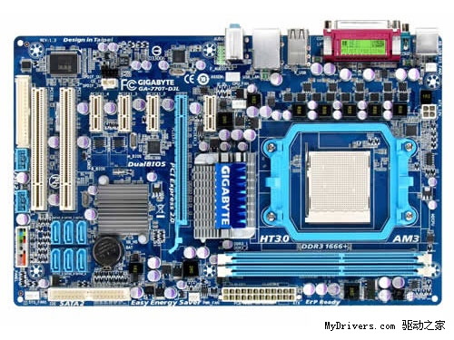 双剑合璧 谁与争锋！AMD低耗全能网吧精选江西站