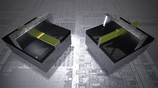 Intel宣布革命性3-D晶体管 22nm Ivy Bridge尝鲜