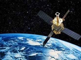 NASA引力探测B卫星证实爱因斯坦广义相对论