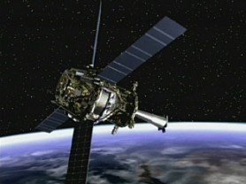 NASA引力探测B卫星证实爱因斯坦广义相对论