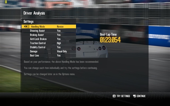 狂飙60帧 i3/H61四种分辨率火拼《极品15》