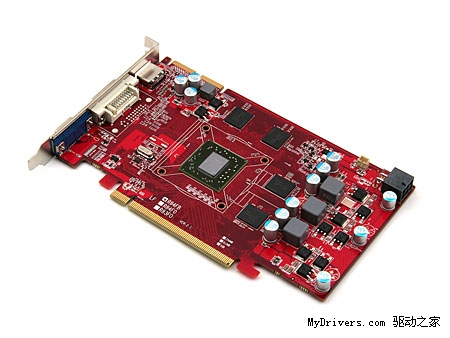 大量到货! 迪兰HD 6770恒金1G正式开卖