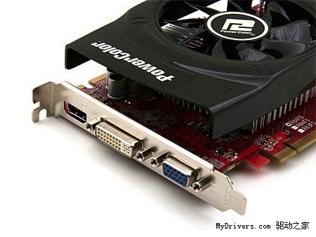 大量到货! 迪兰HD 6770恒金1G正式开卖