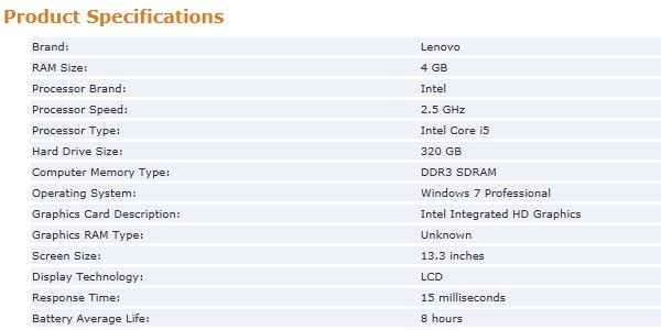 ThinkPad X1标价1.3万元开售