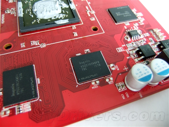 Turks入门双雄 Radeon HD 6570/6670众厂商图赏