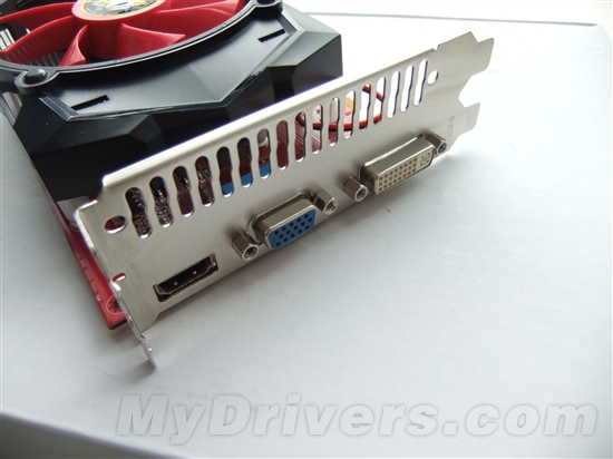 Turks入门双雄 Radeon HD 6570/6670众厂商图赏