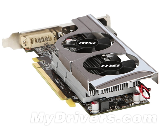 Turks入门双雄 Radeon HD 6570/6670众厂商图赏