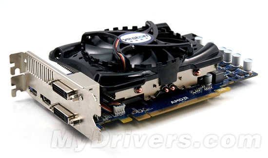 Turks入门双雄 Radeon HD 6570/6670众厂商图赏