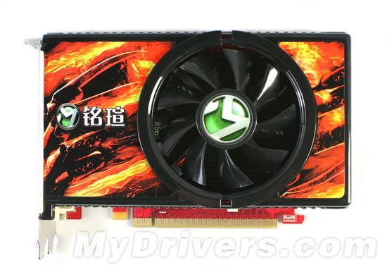 Turks入门双雄 Radeon HD 6570/6670众厂商图赏