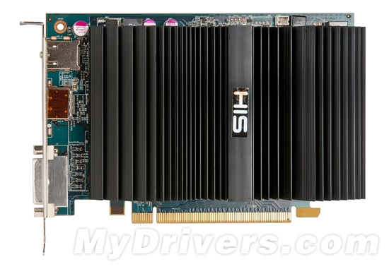 Turks入门双雄 Radeon HD 6570/6670众厂商图赏