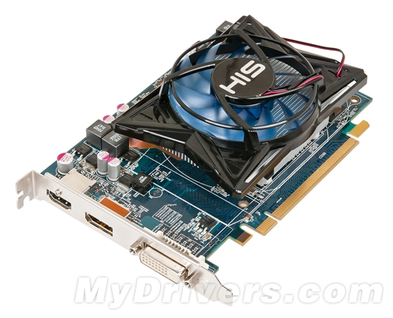 Turks入门双雄 Radeon HD 6570/6670众厂商图赏