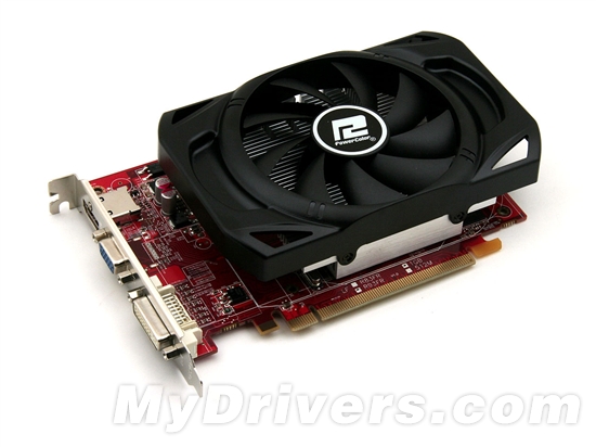 Turks入门双雄 Radeon HD 6570/6670众厂商图赏