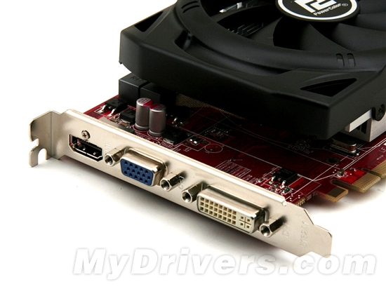 Turks入门双雄 Radeon HD 6570/6670众厂商图赏