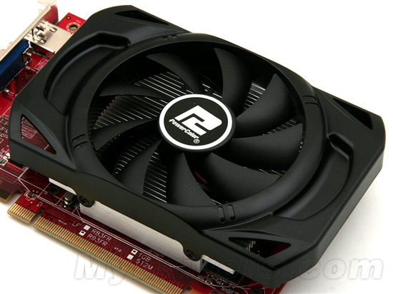 Turks入门双雄 Radeon HD 6570/6670众厂商图赏