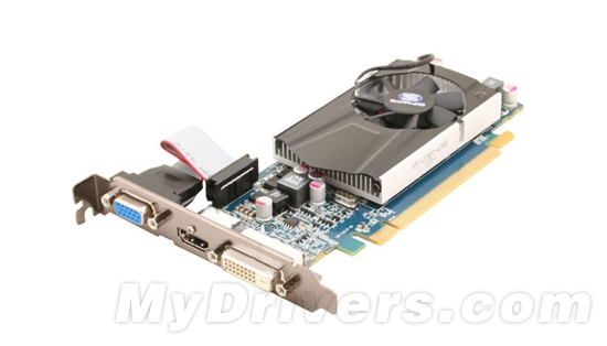 Turks入门双雄 Radeon HD 6570/6670众厂商图赏