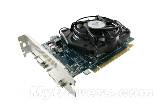 Turks入门双雄 Radeon HD 6570/6670众厂商图赏