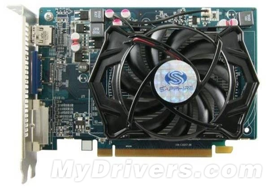 Turks入门双雄 Radeon HD 6570/6670众厂商图赏