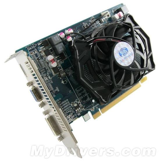 Turks入门双雄 Radeon HD 6570/6670众厂商图赏