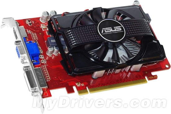 Turks入门双雄 Radeon HD 6570/6670众厂商图赏