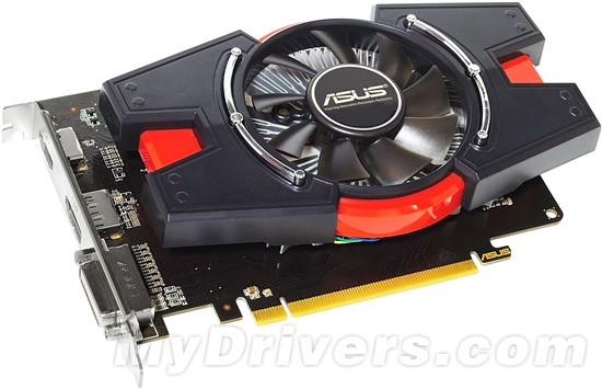 Turks入门双雄 Radeon HD 6570/6670众厂商图赏