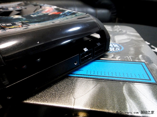 大降300元不解释 铁甲GTX560Ti狂甩仅1699元