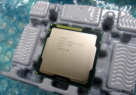 20W超低功耗版Sandy Bridge Xeon上市 可兼容P67