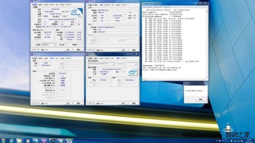 对比i3-2100：SNB新奔腾G620多项测试