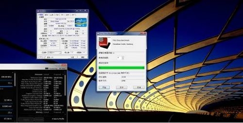 对比i3-2100：SNB新奔腾G620多项测试