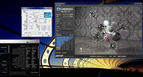 对比i3-2100：SNB新奔腾G620多项测试