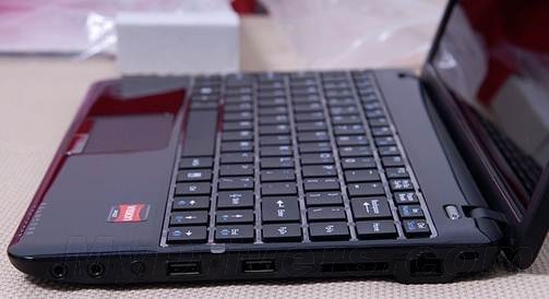 惬意五一归来 USB3.0 APU高清小本推荐